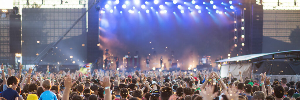 music festival injuries - music festival lawsuit